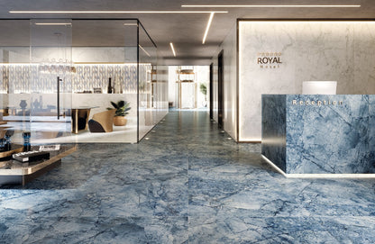 CONTACT HEAVEN NATURAL SURFACE 120X120