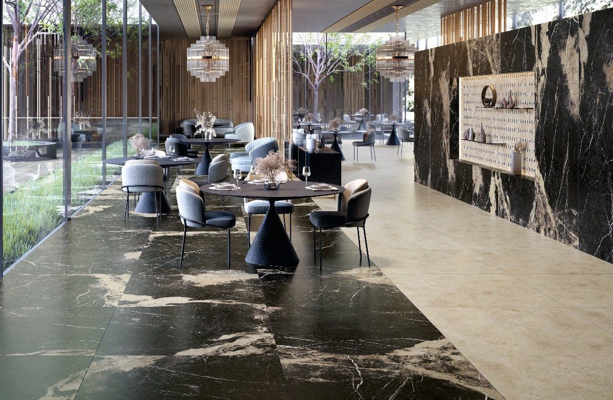 CONTACT ELEGANCE SEMILUCIDO SURFACE 60x120