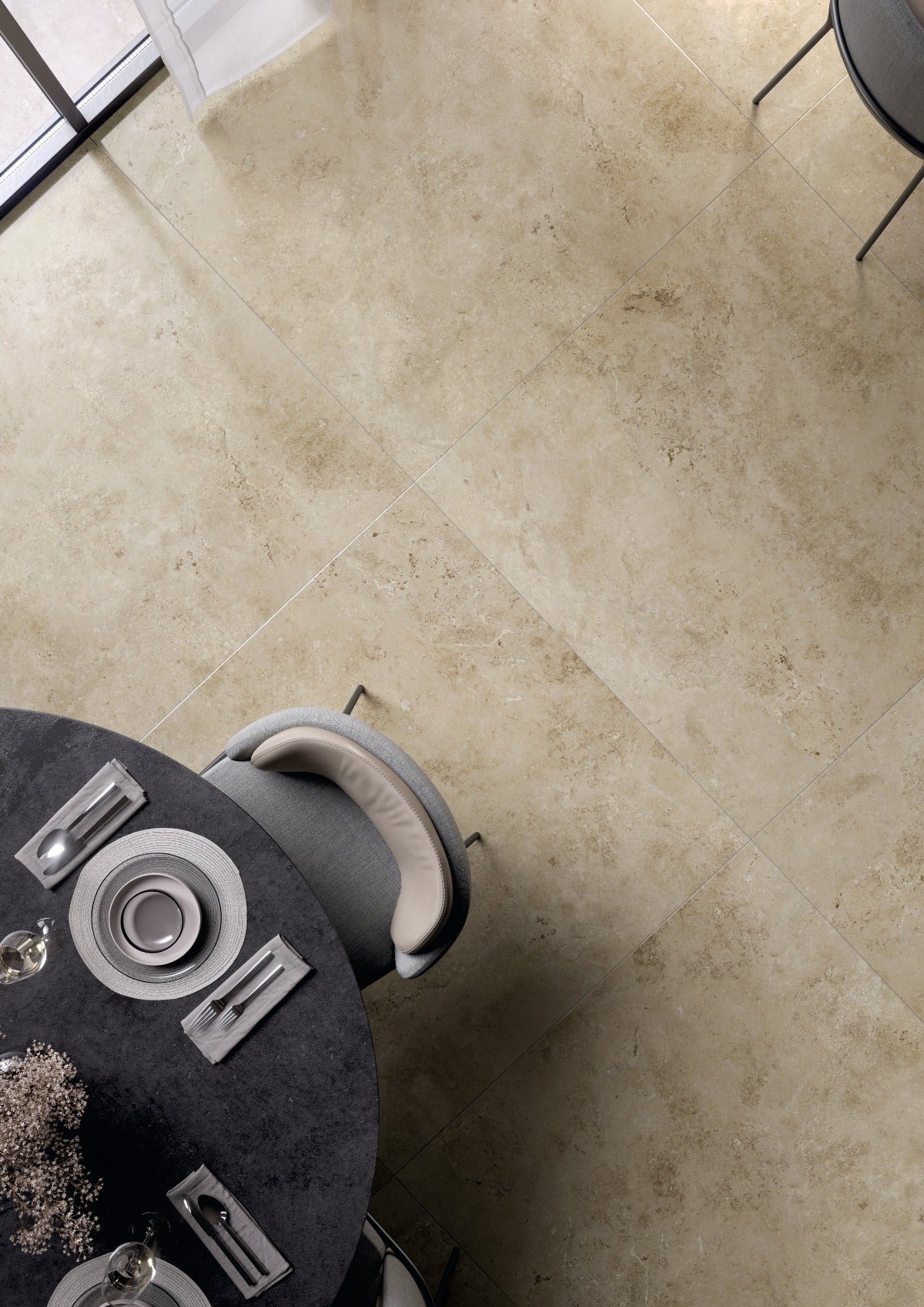 CONTACT ELEGANCE NATURAL SURFACE 60X60