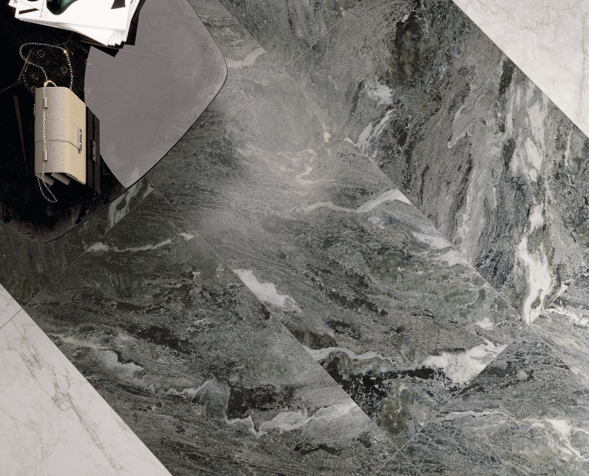 CONTACT SPACE SEMILUCIDO SURFACE 60X120