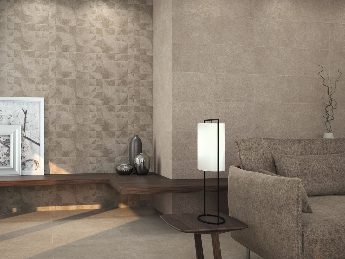 ICON GREY RECT  30x90