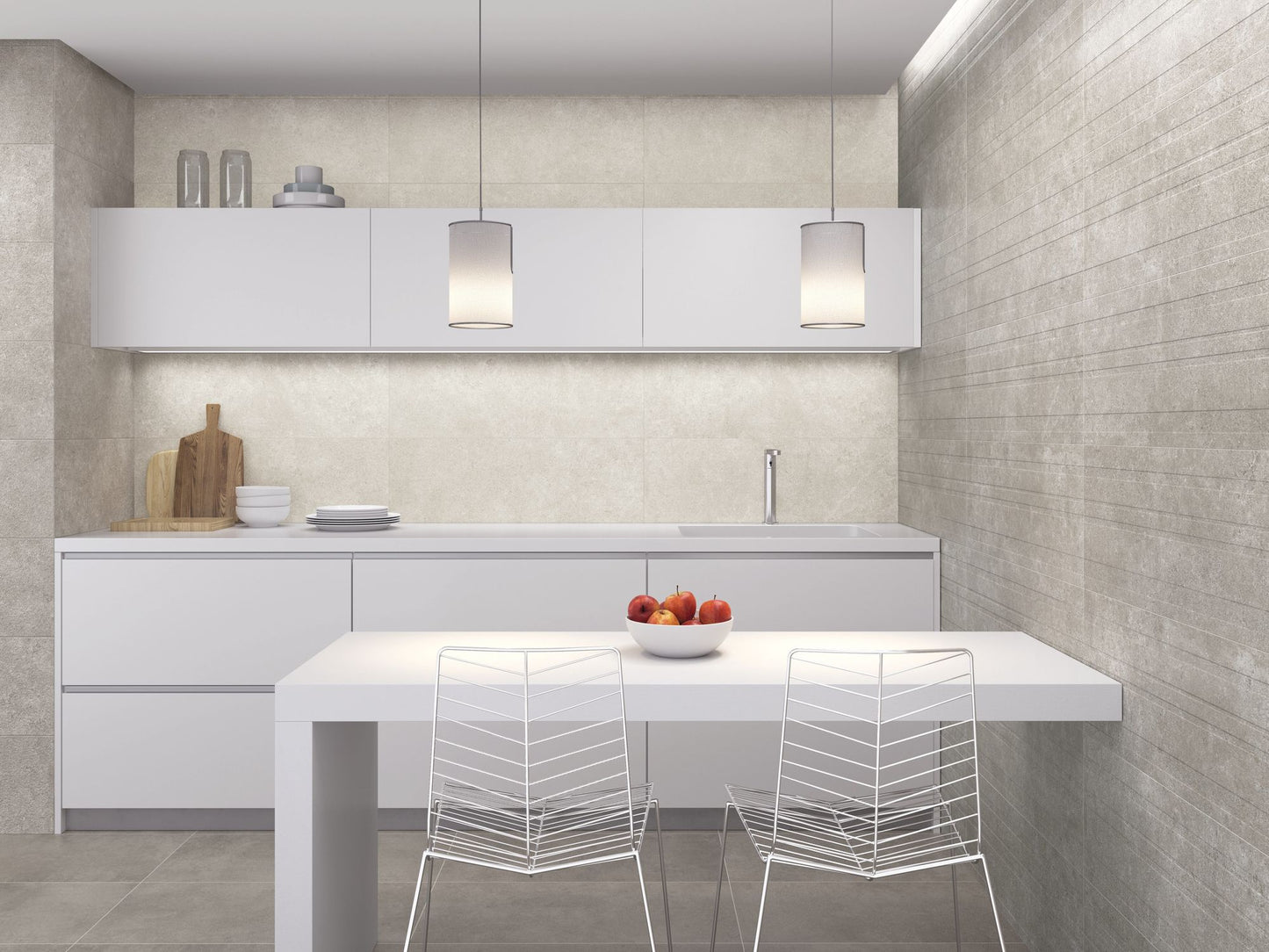 ICON PEARL RECTIFICADO 30x90