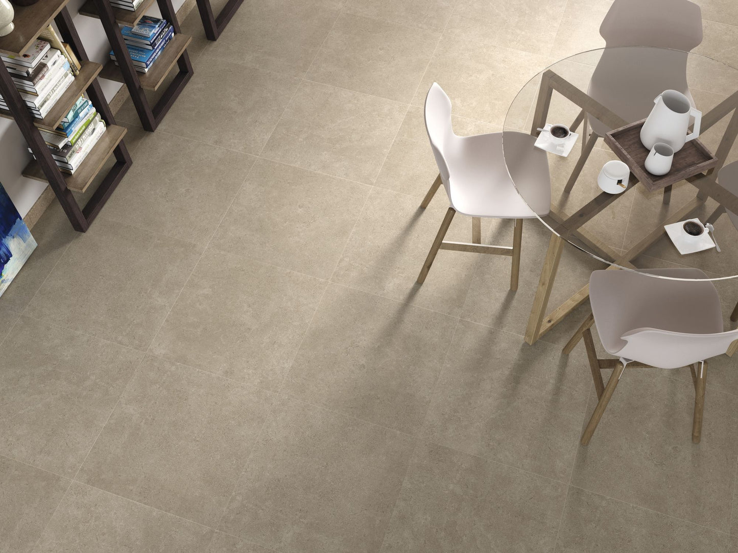 ICON GREY  60X60