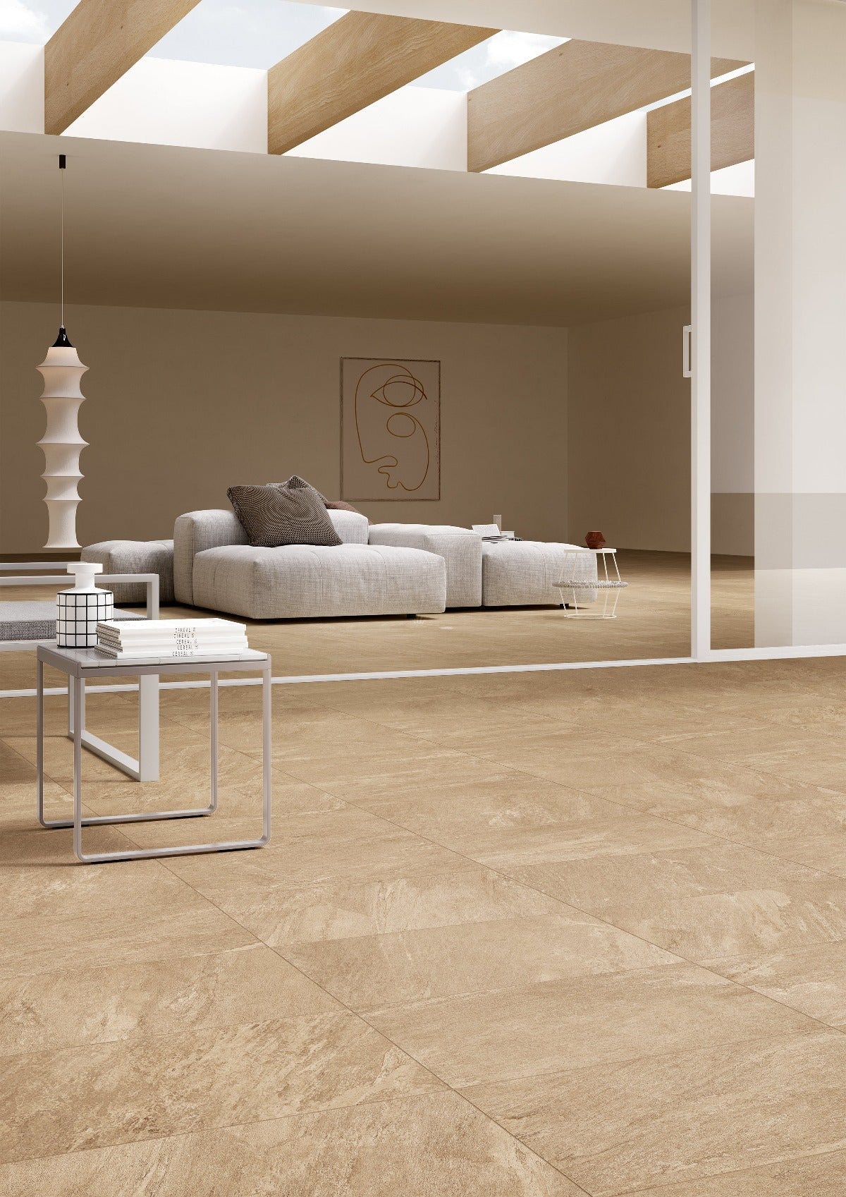 STONEROCK LIGHT STONE 60X120