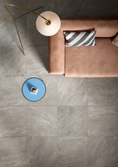 STONEROCK ASH STONE 60X60