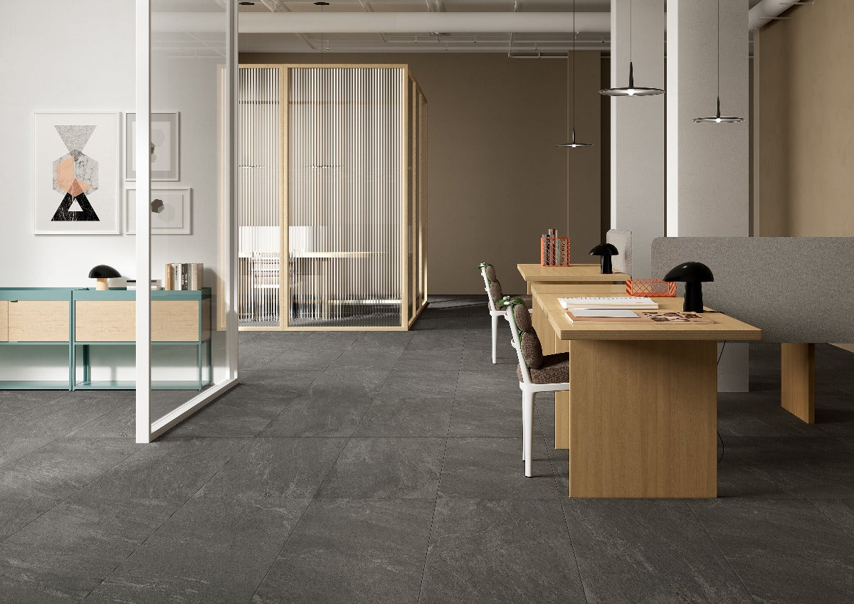 STONEROCK BLACK STONE 60X120