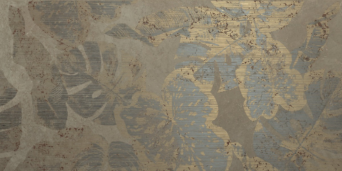 AZIMUTH COMPOSIZIONE ARCANE 120X120 (2Buc 60x120)