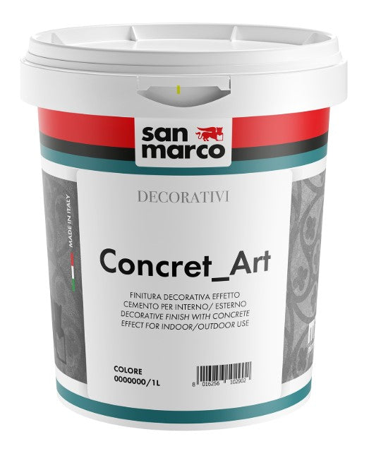 Concret Art