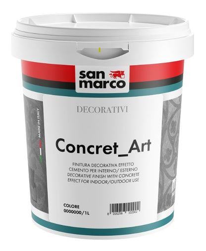 Concret Art