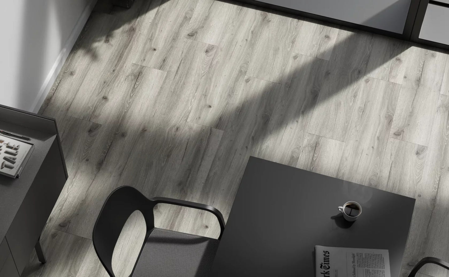 SPC CROCODILE Thug REAUCC001