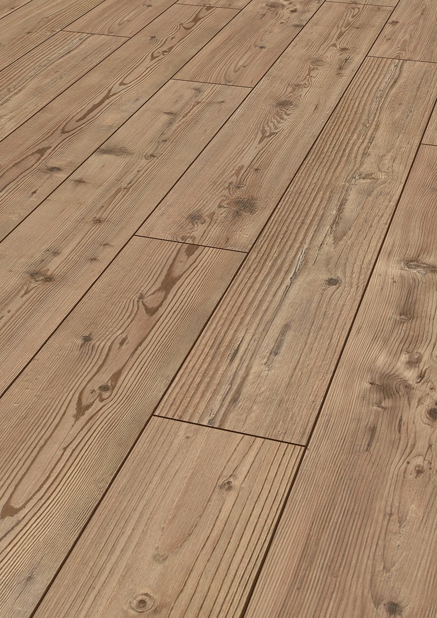 EXQUISIT  Natural Pine D2774