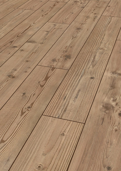 EXQUISIT  Natural Pine D2774