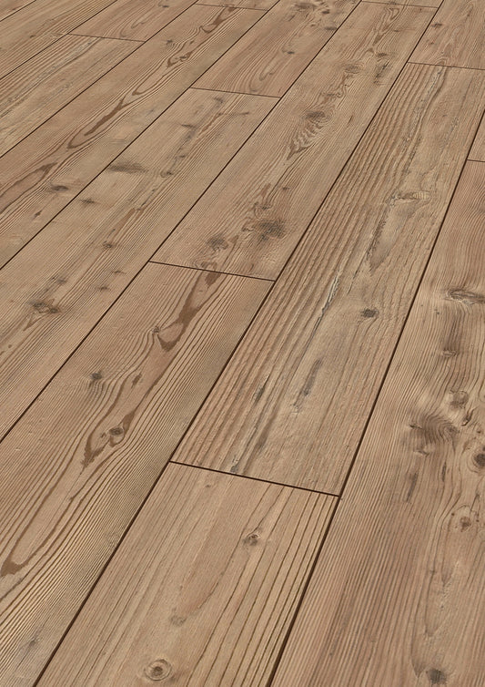 EXQUISIT  Natural Pine D2774