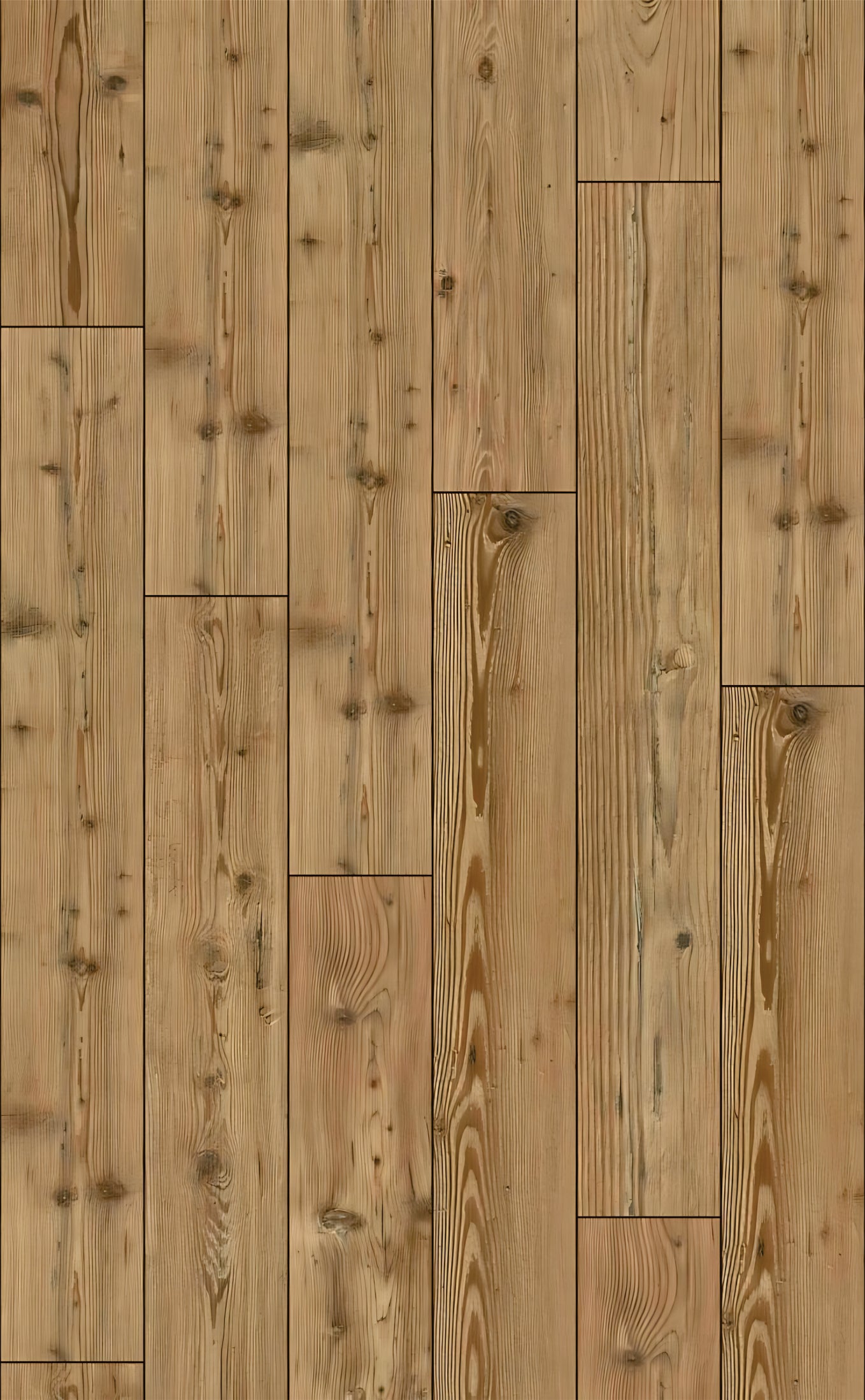 EXQUISIT  Natural Pine D2774 RMV115X186