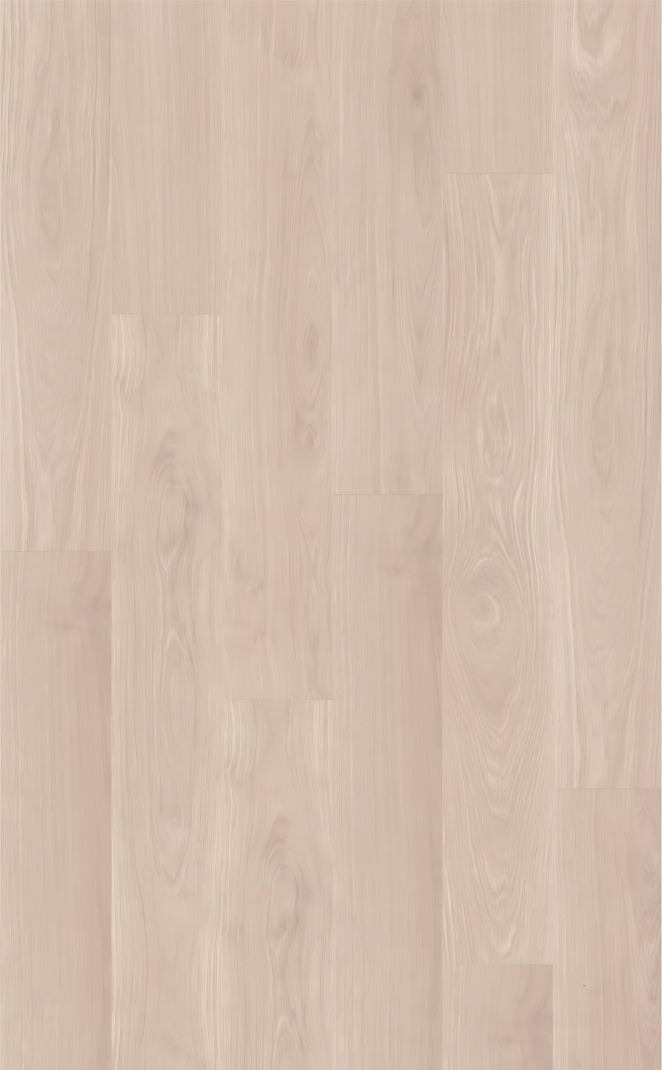 EXQUISIT  Waveless Oak White D2873 RMV115X185