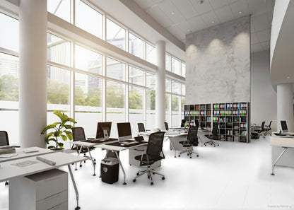 SPC STONE UNI Weiss D2935MT MAT