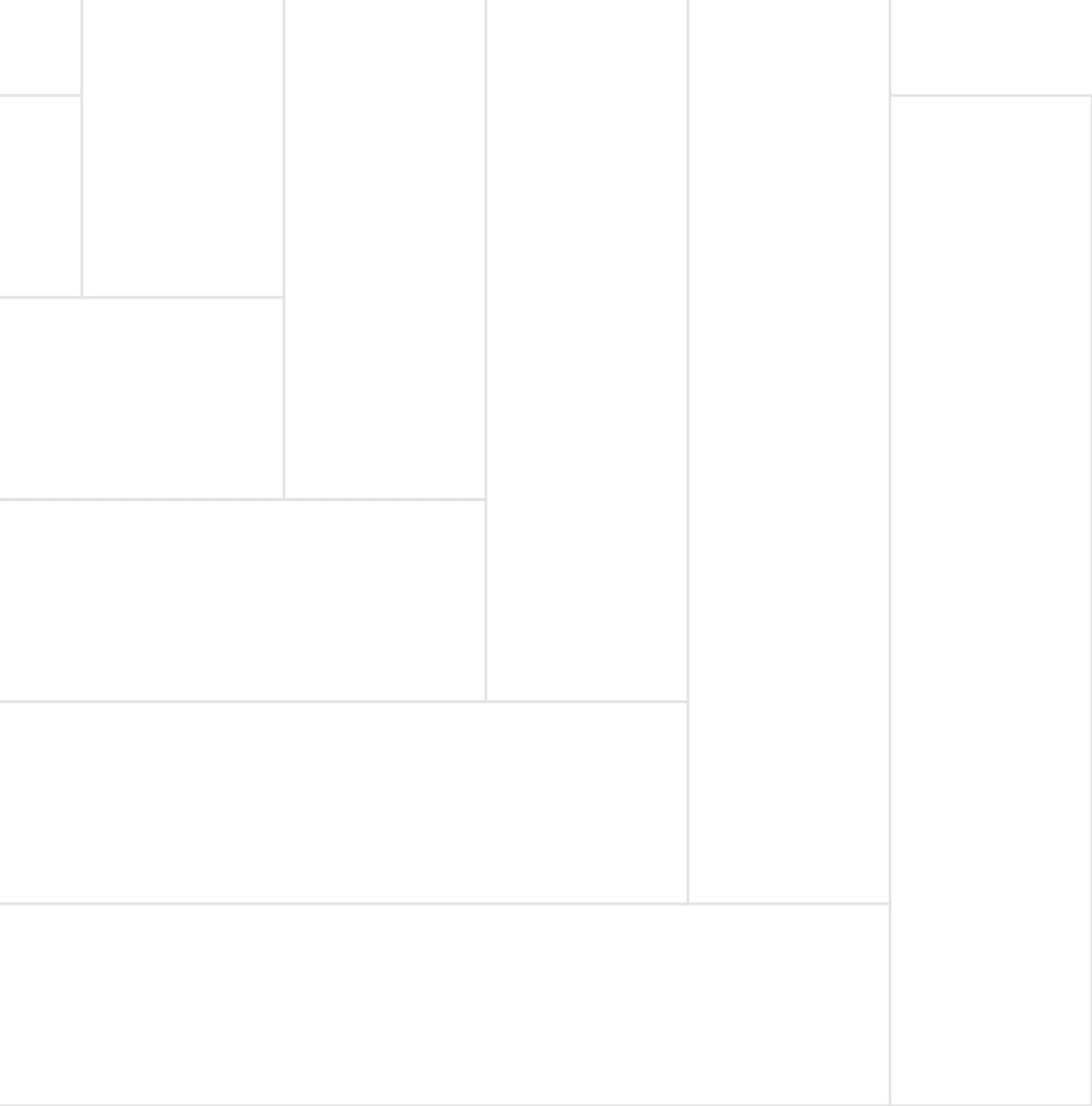 SPC HERRINGBONE White HB D2935