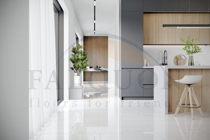 SPC STONE UNI Weiss D2935HG LUCIOS