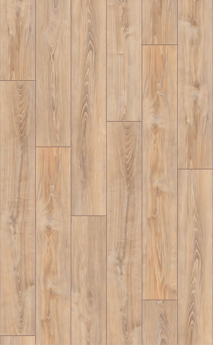 EXQUISIT  Whitewashed Oak D2987 RMV115X185