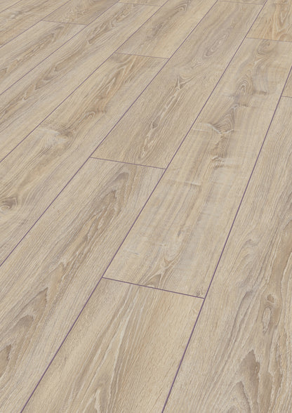 EXQUISIT  Whitewashed Oak D2987