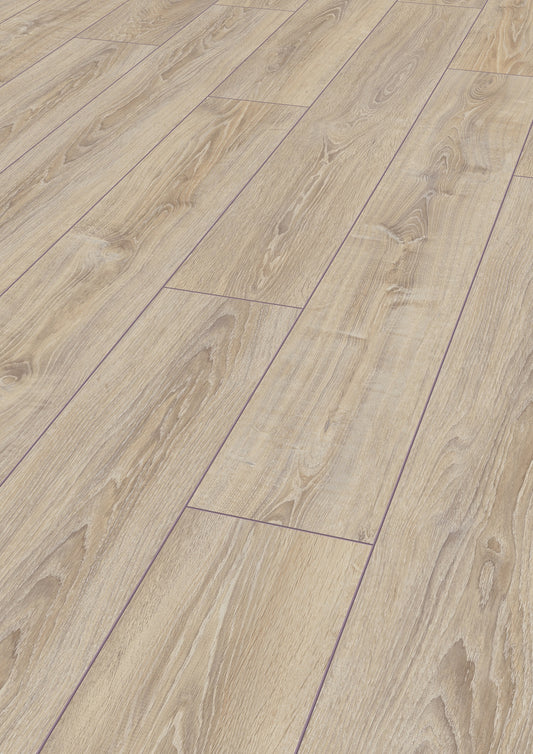 EXQUISIT  Whitewashed Oak D2987