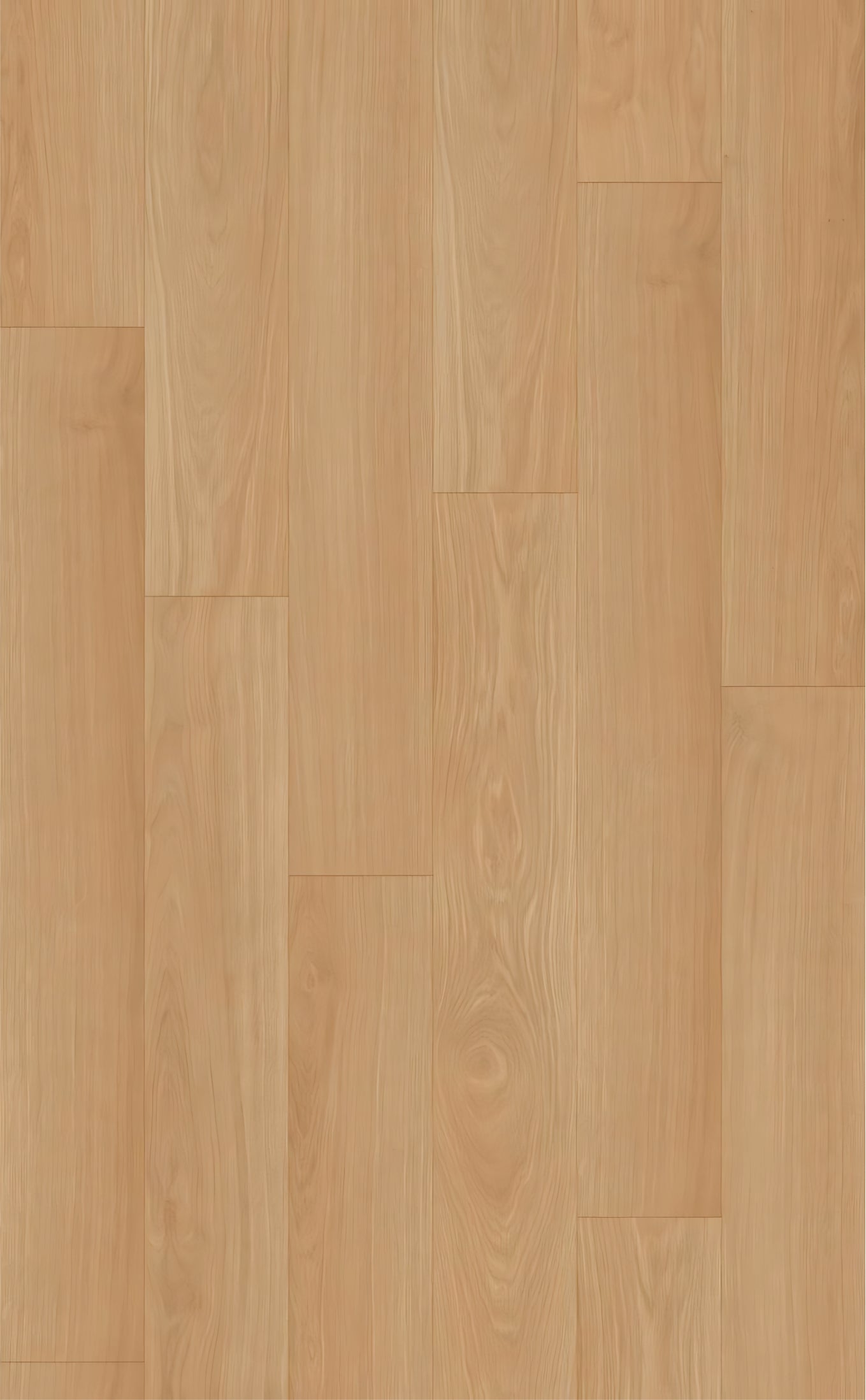 EXQUISIT  Waveless Oak Nature D3004 RMV115X185