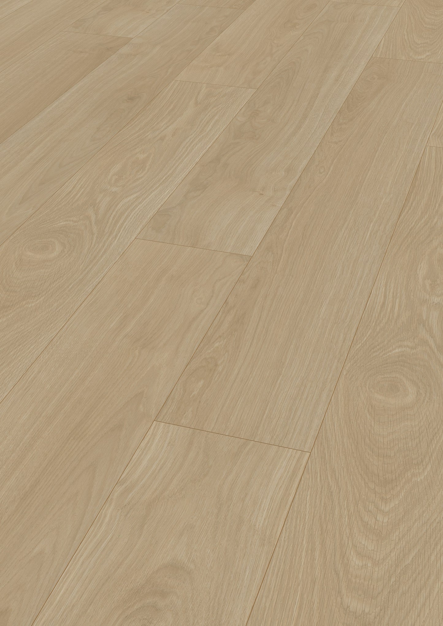 EXQUISIT  Waveless Oak Nature D3004