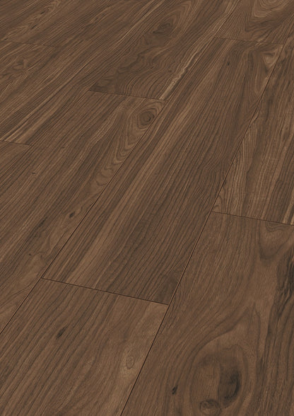 EXQUISIT  Tuscany Walnut D3070