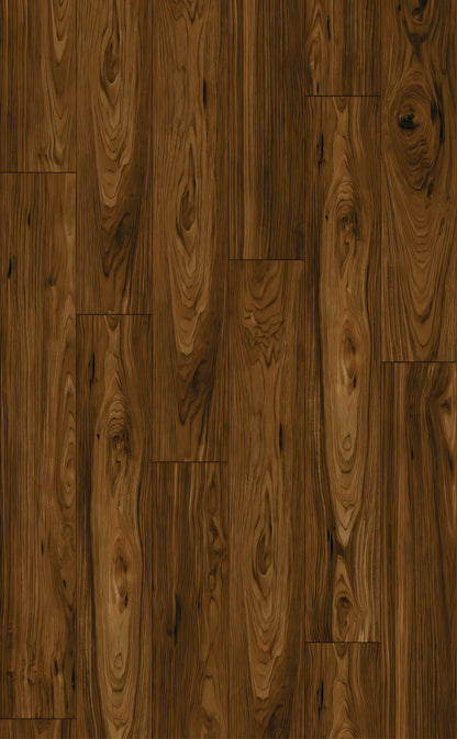 EXQUISIT  Tuscany Walnut D3070 RMV115X185