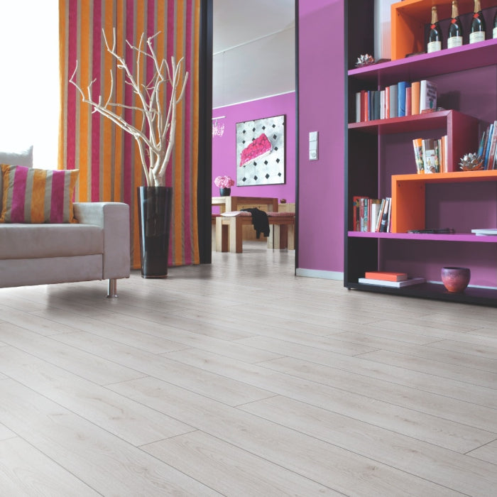 ADVANCED Trend Oak White D3201