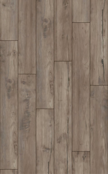 EXQUISIT  Nostalgie Teak Silver D3242 RMV115X185