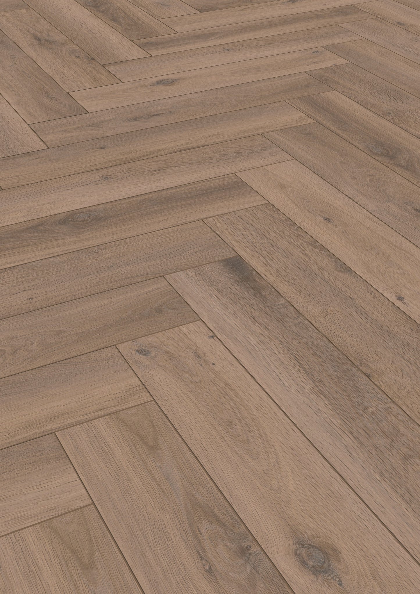 HERRINGBONE Metz Oak D3766