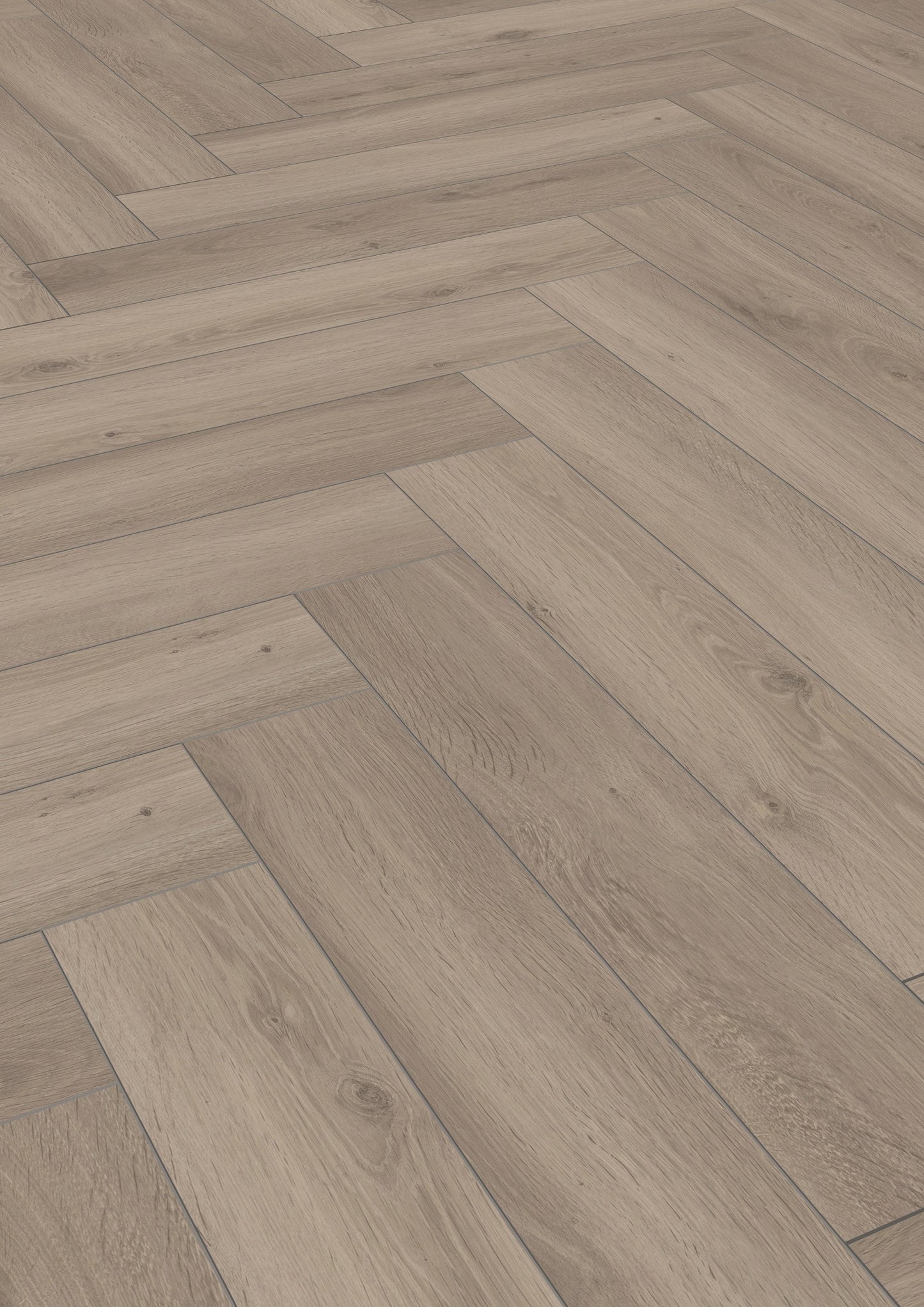 HERRINGBONE Oak Silver D3773