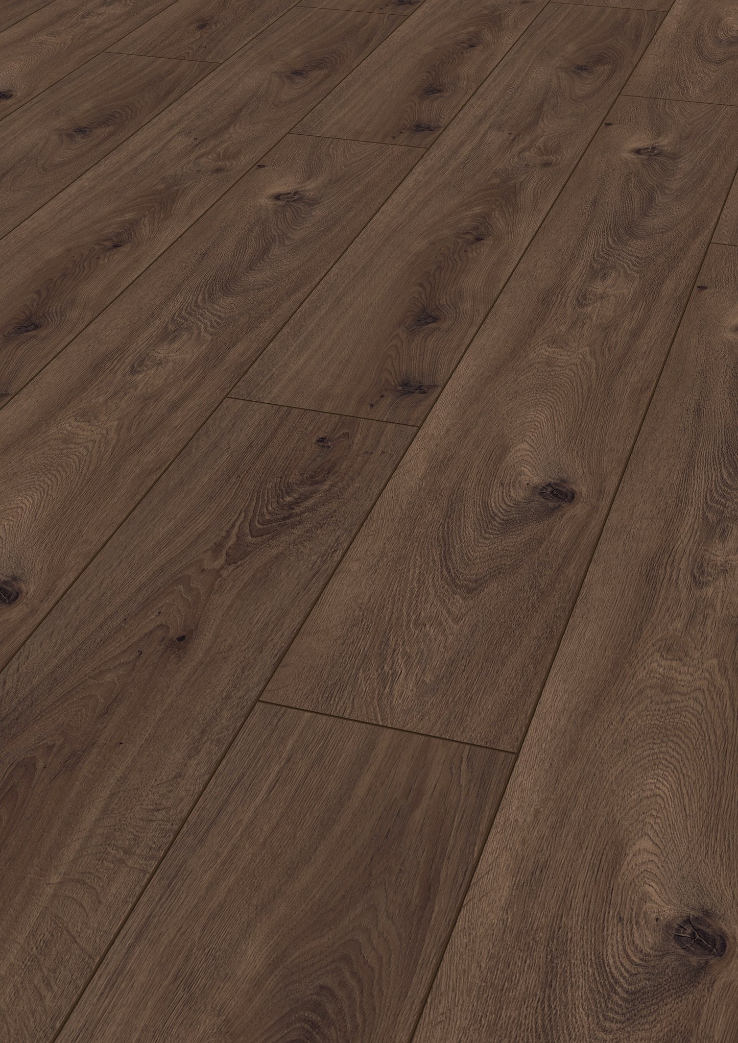EXQUISIT  Prestige Oak Dark D4168