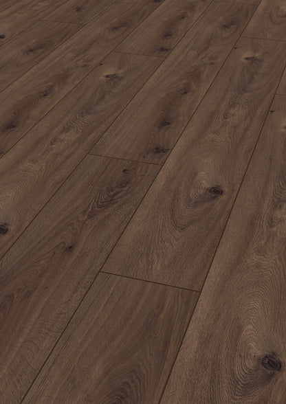 EXQUISIT  Prestige Oak Dark D4168