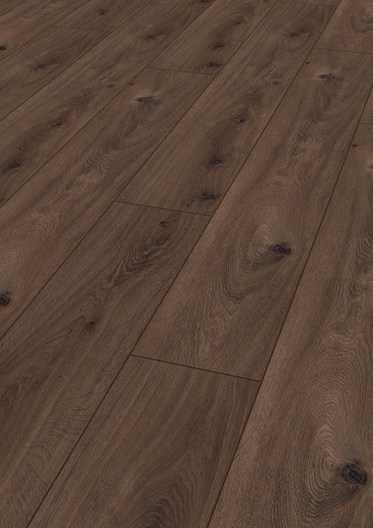 EXQUISIT  Prestige Oak Dark D4168