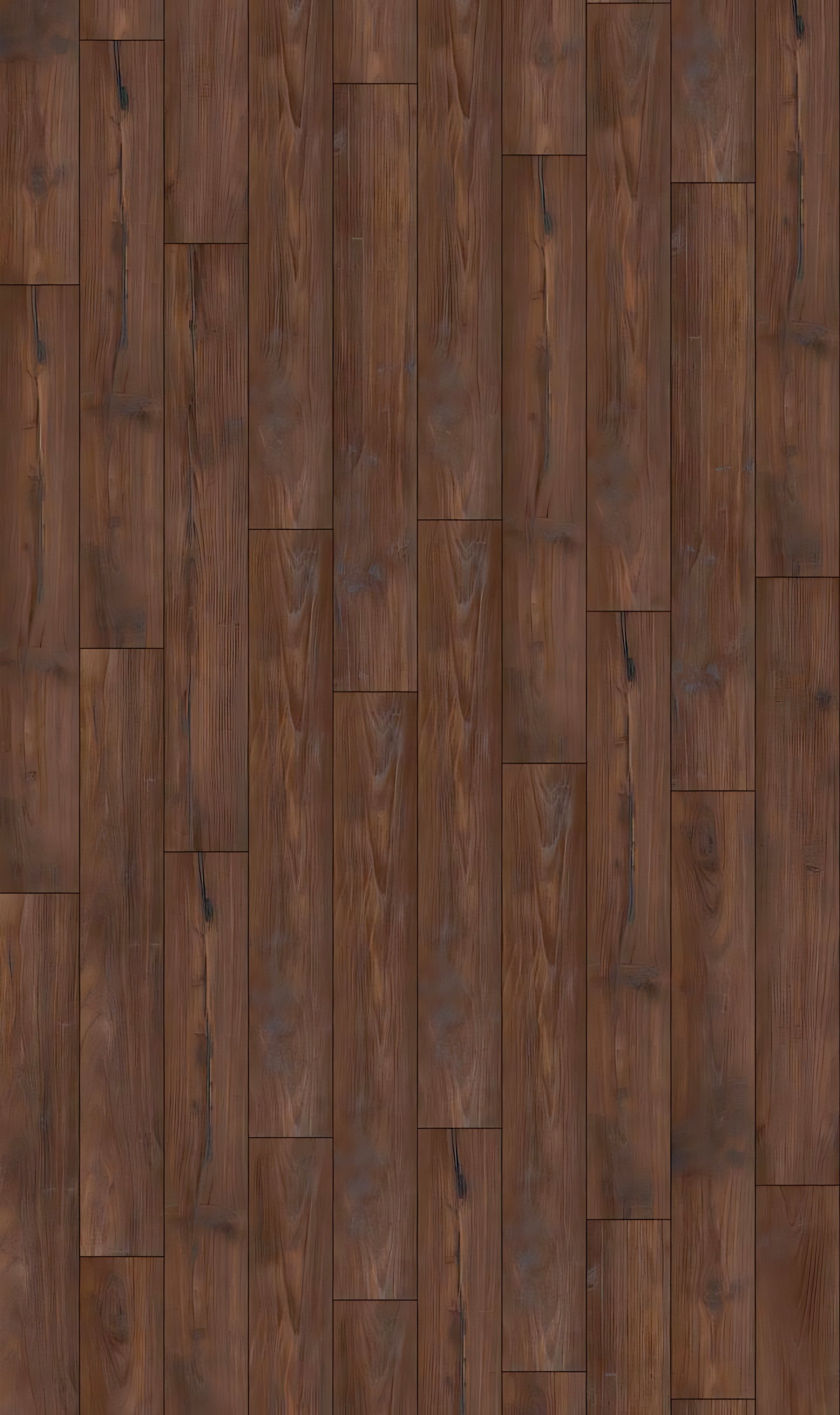 EXQUISIT  Nostalgie Teak D4170 RMV190X320