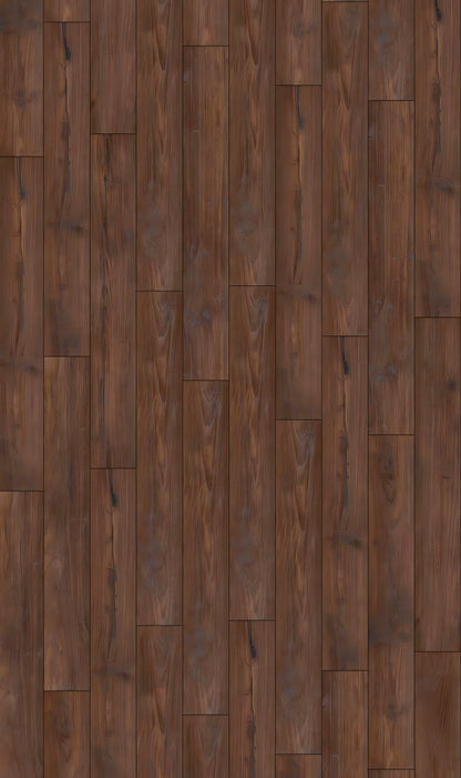 EXQUISIT  Nostalgie Teak D4170 RMV190X320