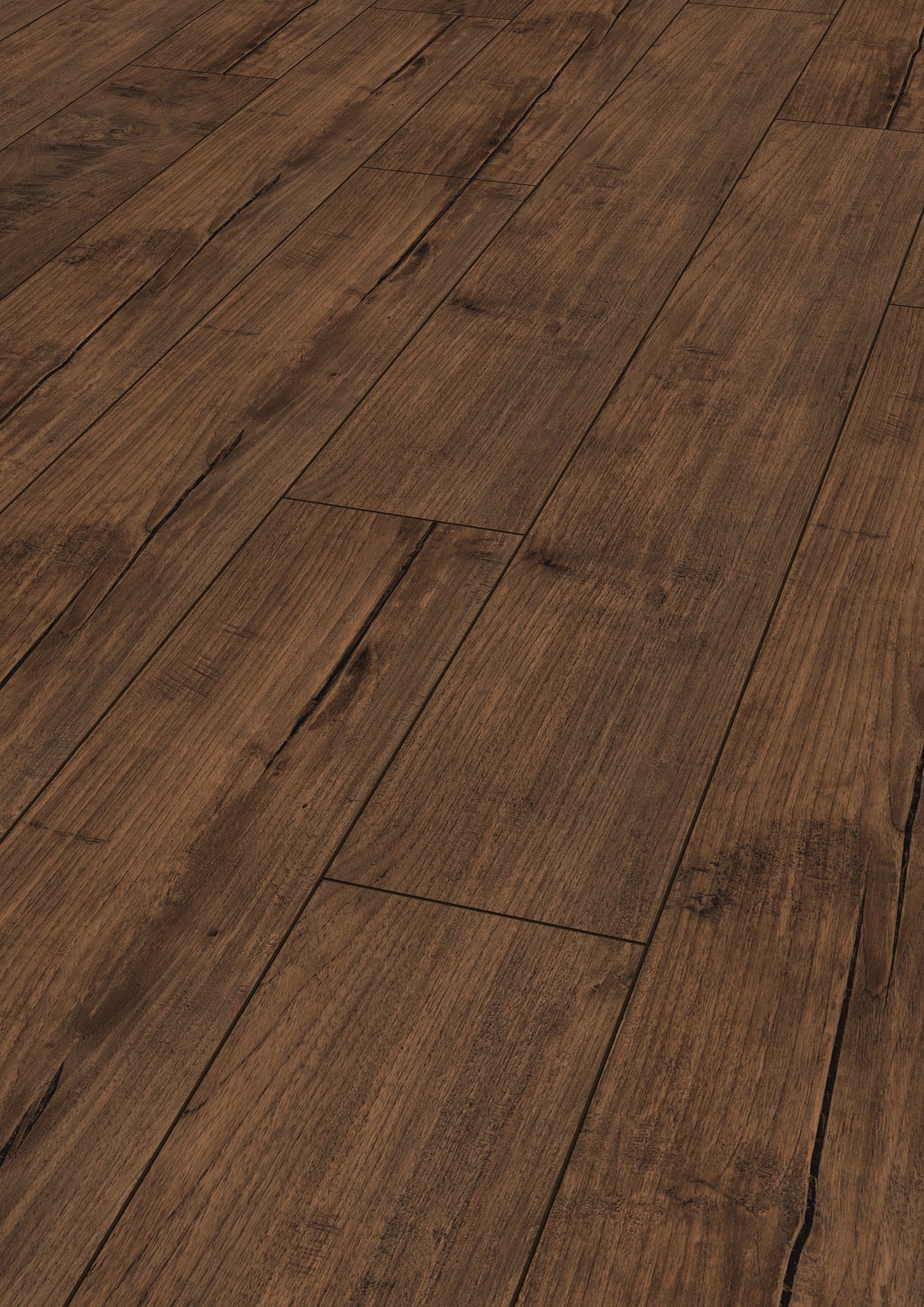 EXQUISIT  Nostalgie Teak D4170