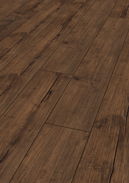 EXQUISIT  Nostalgie Teak D4170