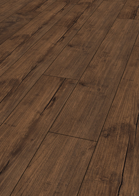 EXQUISIT  Nostalgie Teak D4170