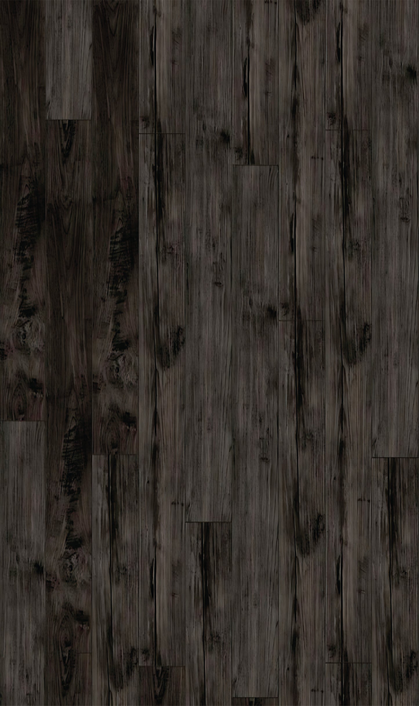 EXQUISIT  Nostalgie Teak Graphit D4171 RMV190X320