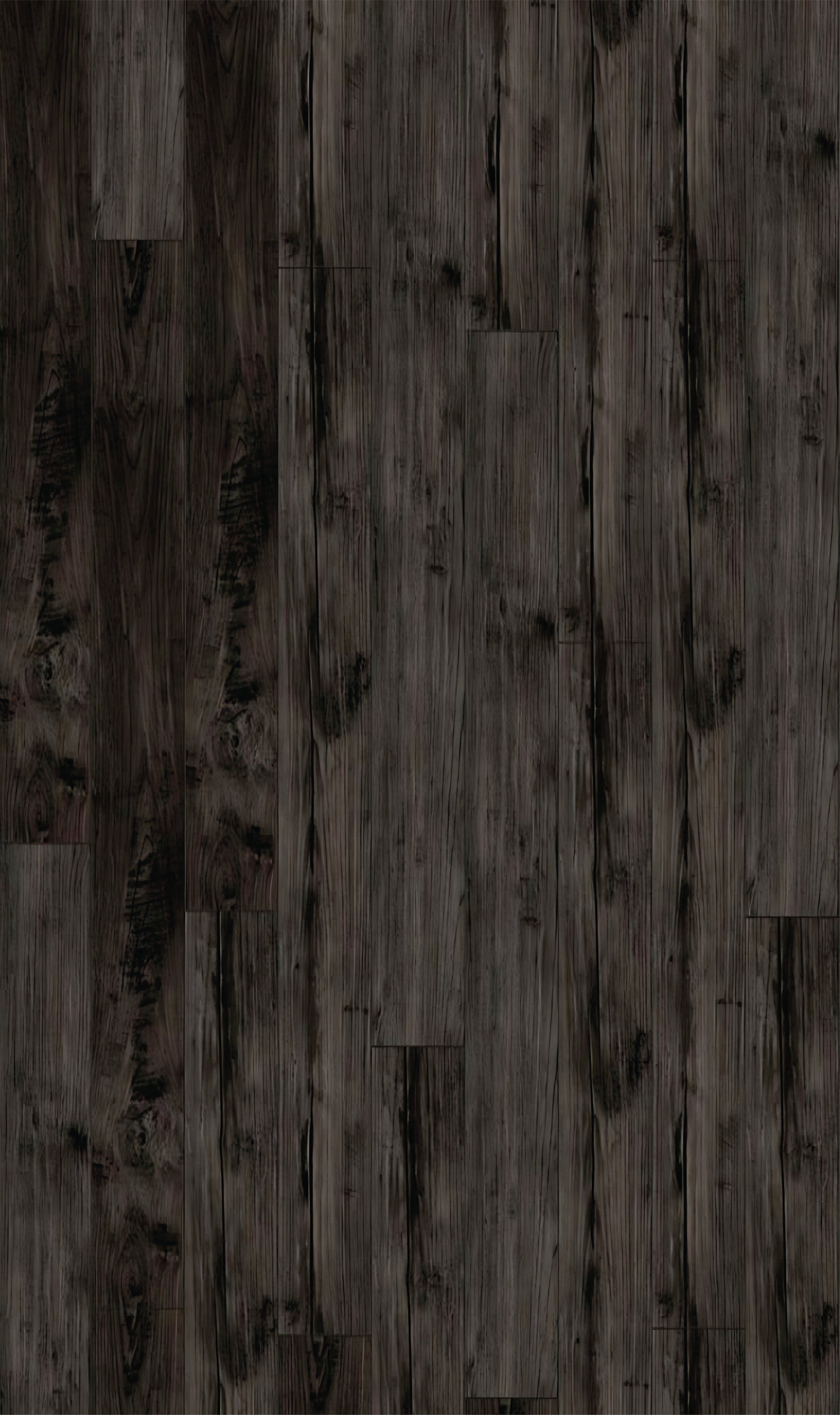 EXQUISIT  Nostalgie Teak Graphit D4171 RMV190X320