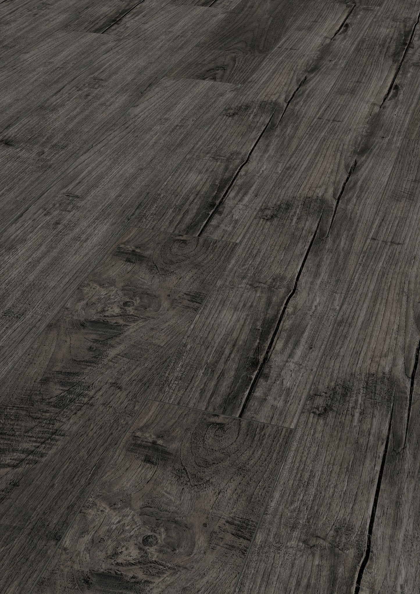 EXQUISIT  Nostalgie Teak Graphit D4171