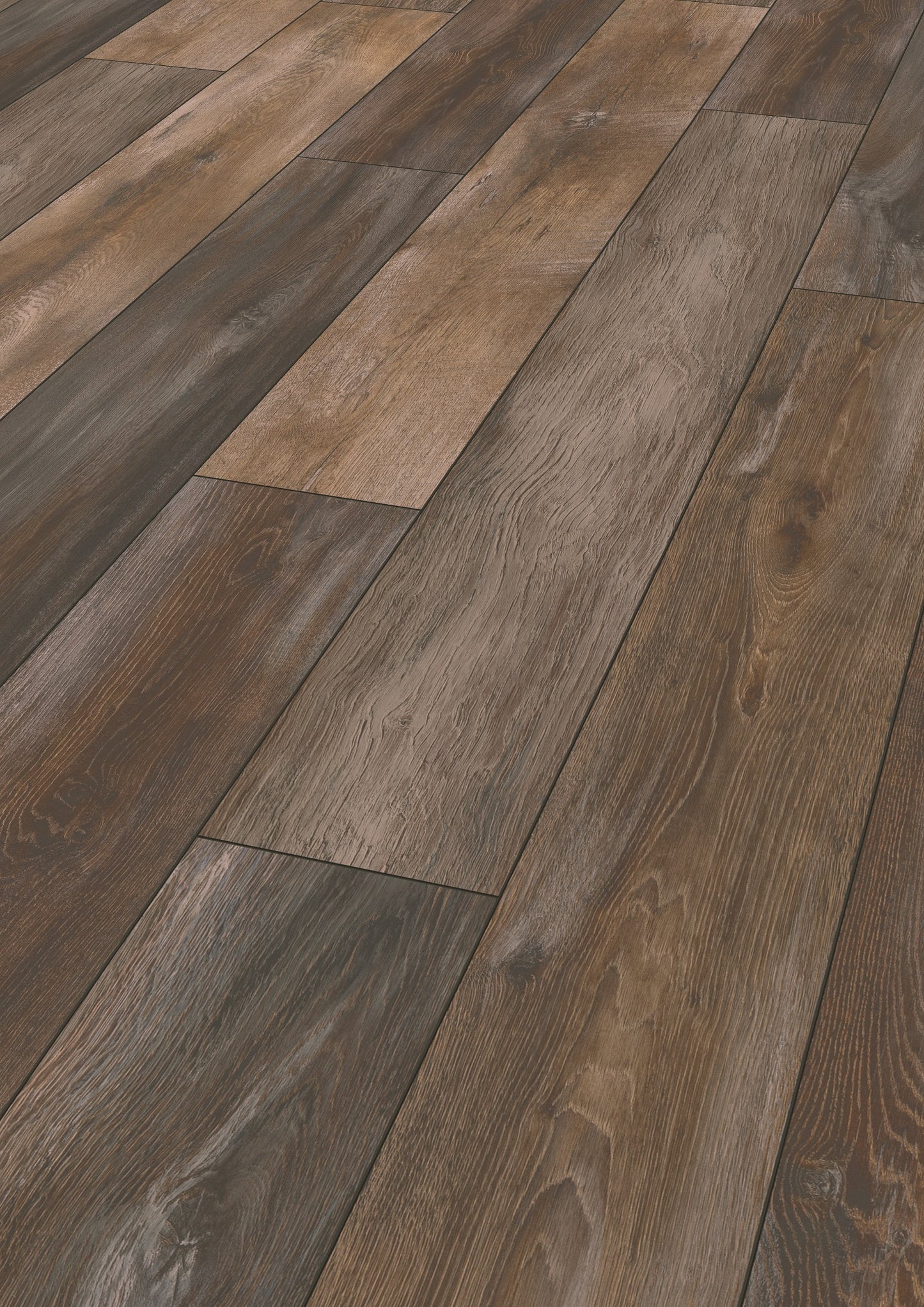 ROBUSTO Rustic Oak D4731