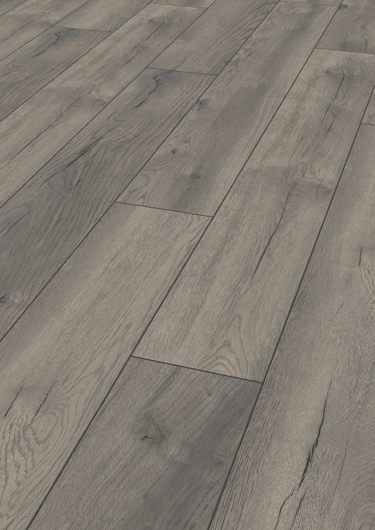 EXQUISIT  Pettersson Oak grey D4765