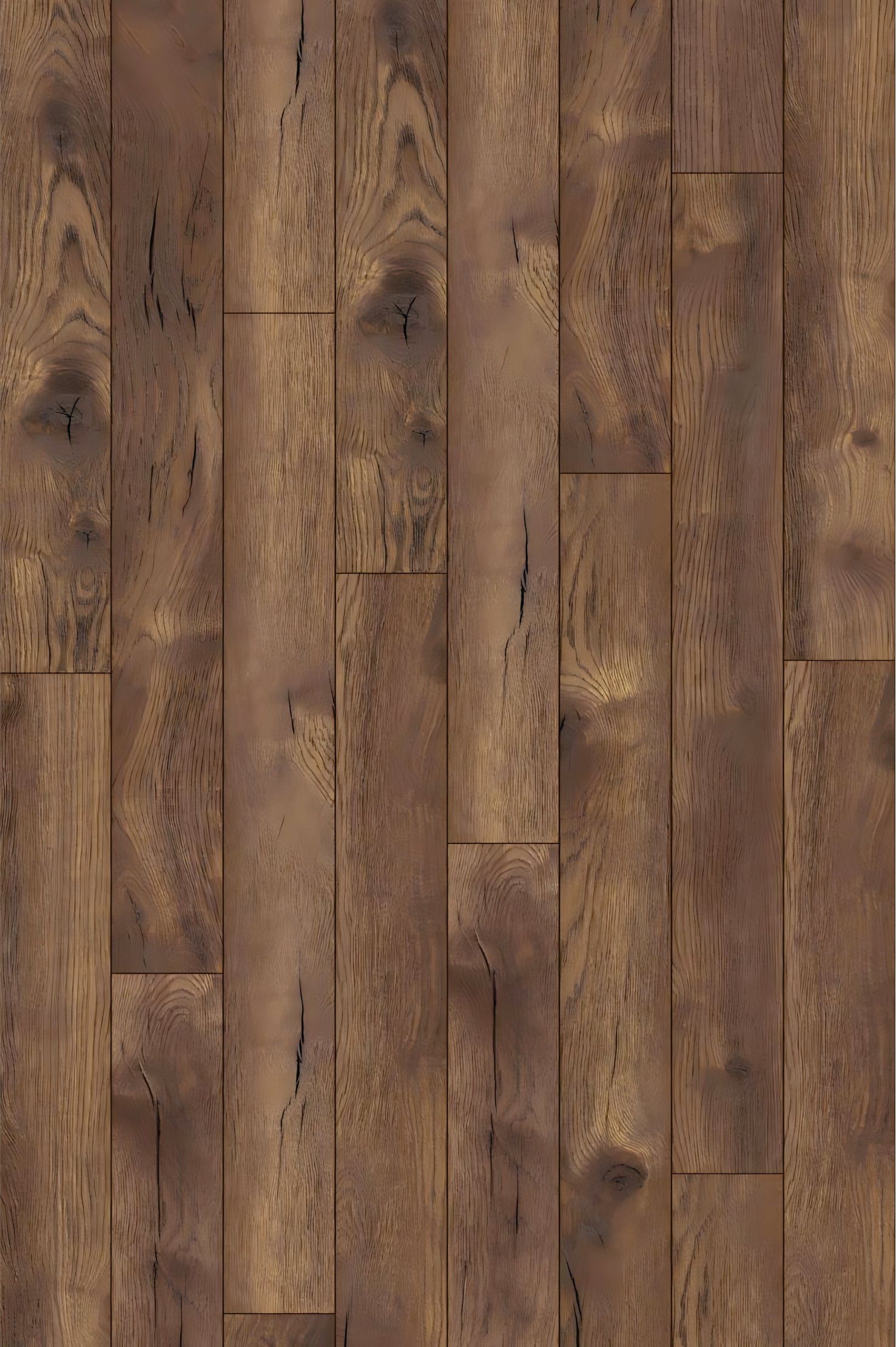 AMAZONE Pettersson Oak Dark D4766 RMV125X188