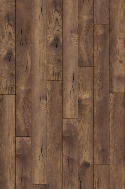 AMAZONE Pettersson Oak Dark D4766 RMV125X188
