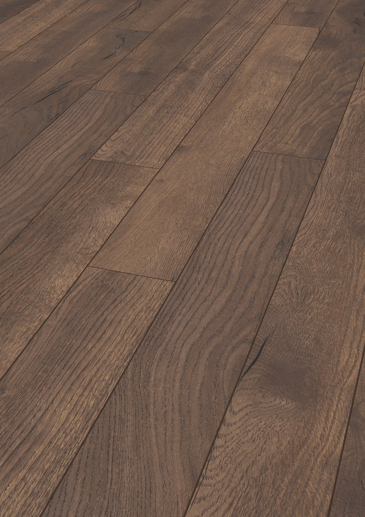 AMAZONE Pettersson Oak Dark D4766