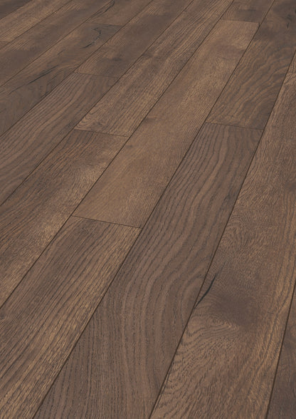 AMAZONE Pettersson Oak Dark D4766